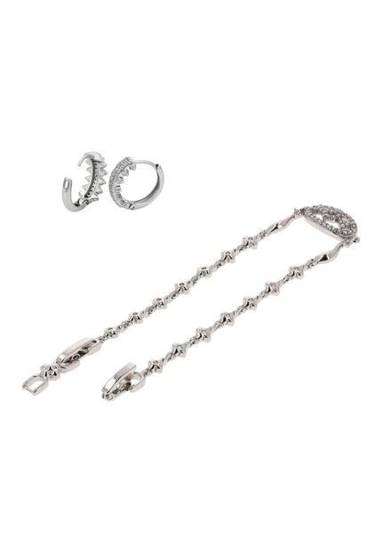 faina Damenschmuck-Set