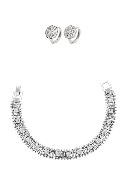 faina Damenschmuck-Set