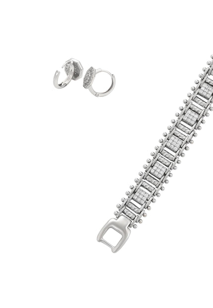 faina Damenschmuck-Set