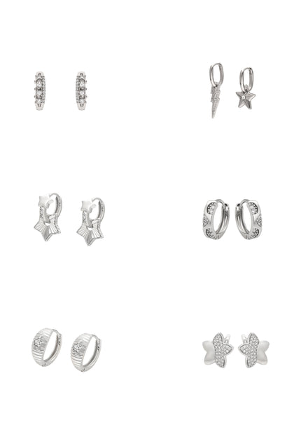 faina Damenschmuck-Set