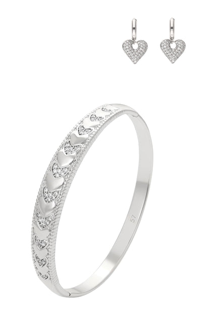 faina Damenschmuck-Set