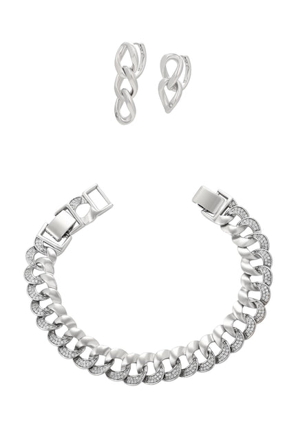 faina Damenschmuck-Set