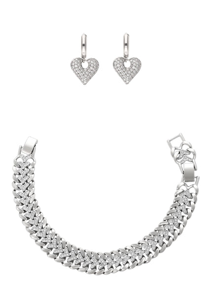 faina Damenschmuck-Set