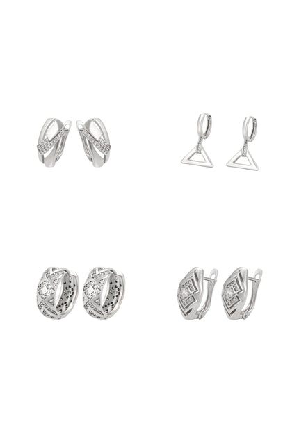 faina Damenschmuck-Set