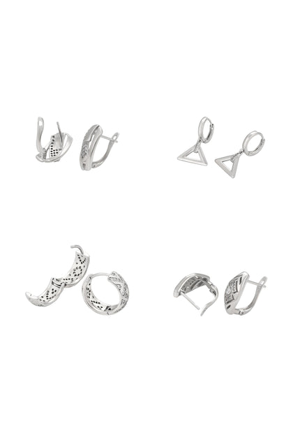 faina Damenschmuck-Set