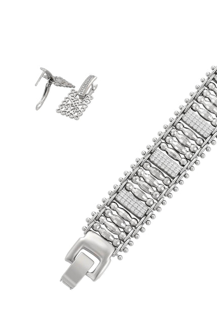 faina Damenschmuck-Set