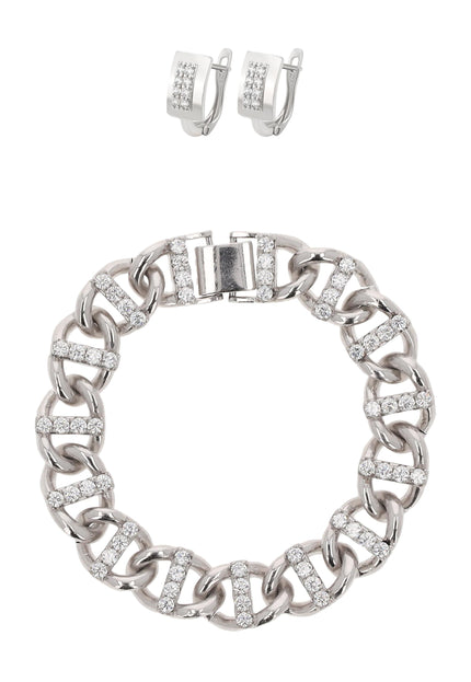 faina Damenschmuck-Set