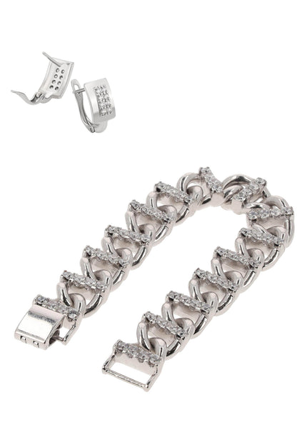 faina Damenschmuck-Set