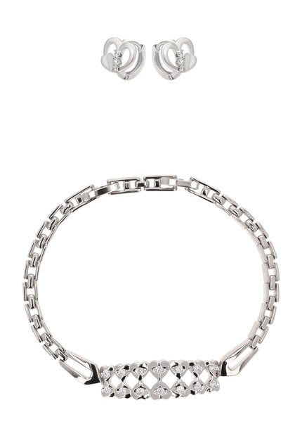 faina Damenschmuck-Set