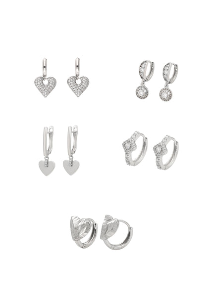 faina Damenschmuck-Set