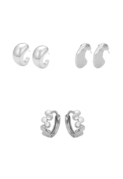 faina Damenschmuck-Set