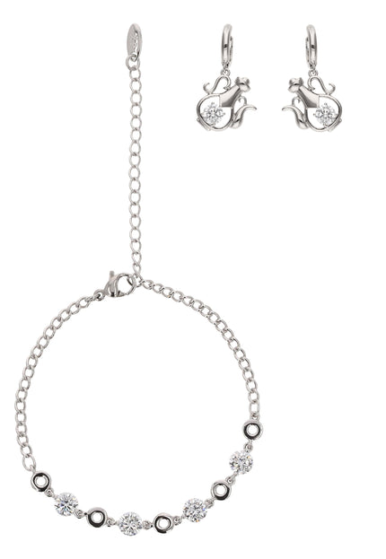 faina Damenschmuck-Set