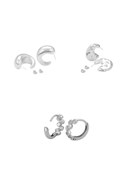 faina Damenschmuck-Set