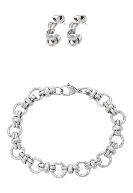 faina Damenschmuck-Set