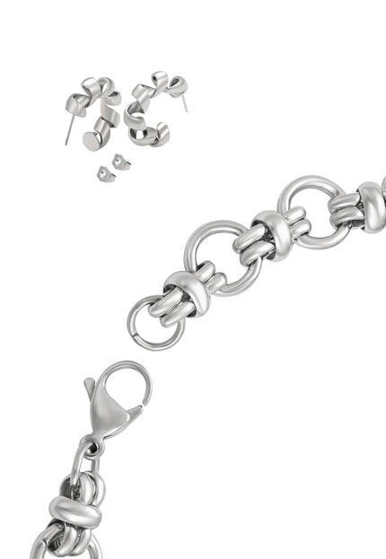 faina Damenschmuck-Set