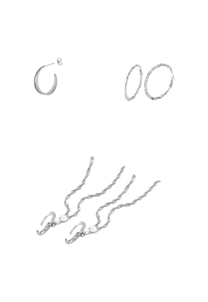 faina Damenschmuck-Set