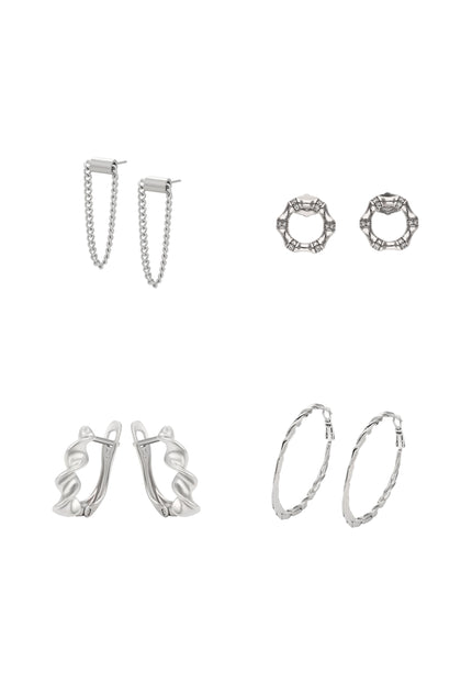 faina Damenschmuck-Set