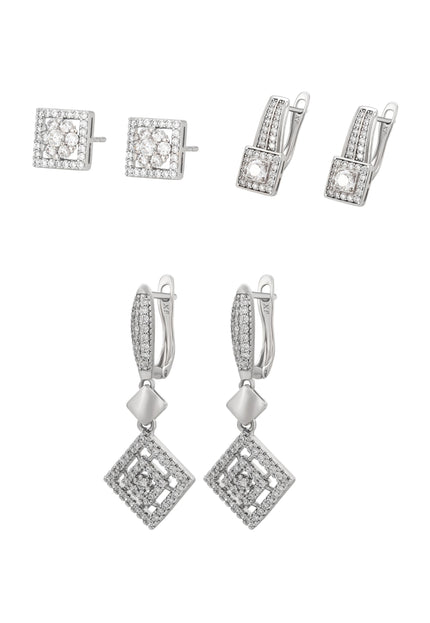 faina Damenschmuck-Set