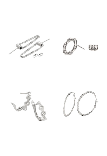 faina Damenschmuck-Set