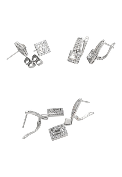 faina Damenschmuck-Set
