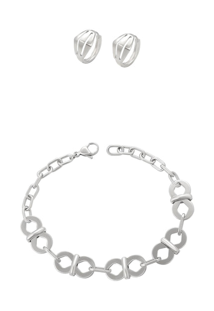 faina Damenschmuck-Set