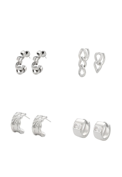 faina Damenschmuck-Set