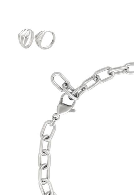 faina Damenschmuck-Set