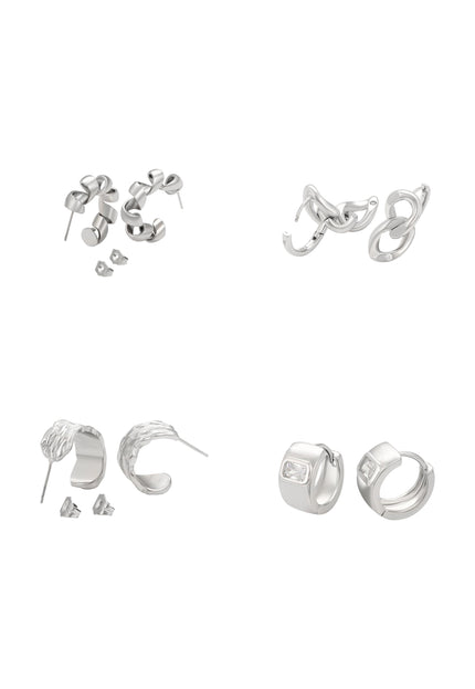 faina Damenschmuck-Set