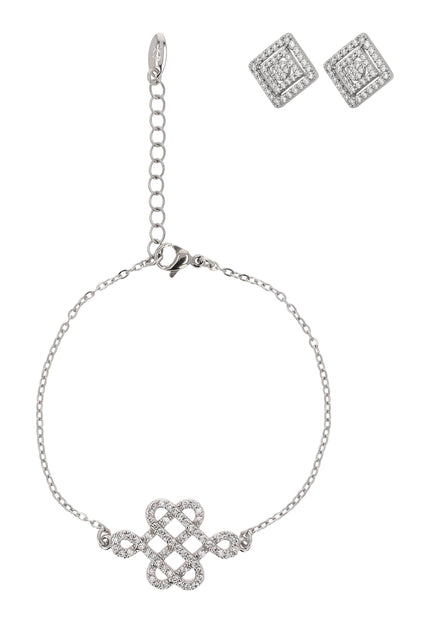 faina Damenschmuck-Set