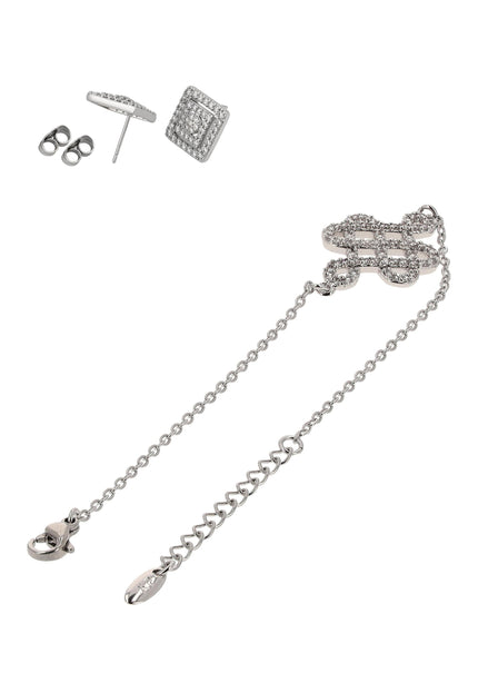 faina Damenschmuck-Set