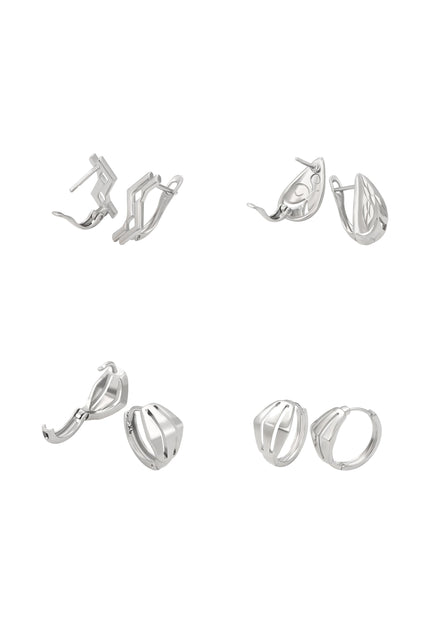 faina Damenschmuck-Set