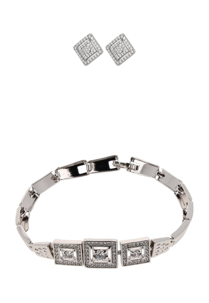 faina Damenschmuck-Set