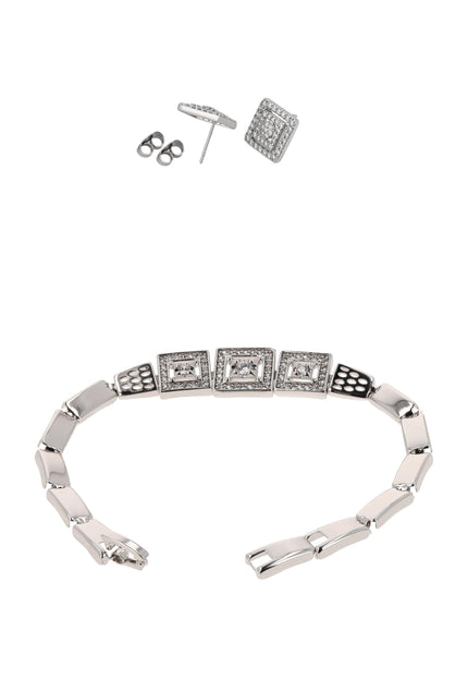 faina Damenschmuck-Set