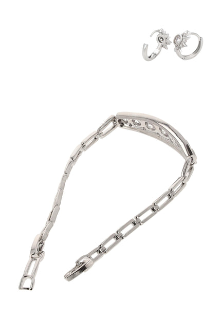 faina Damenschmuck-Set