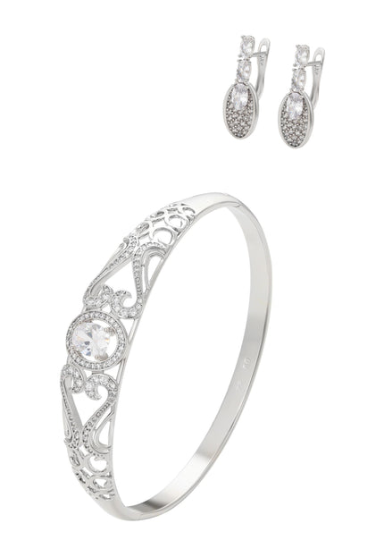 faina Damenschmuck-Set