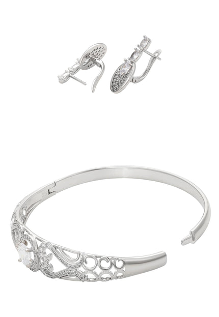 faina Damenschmuck-Set