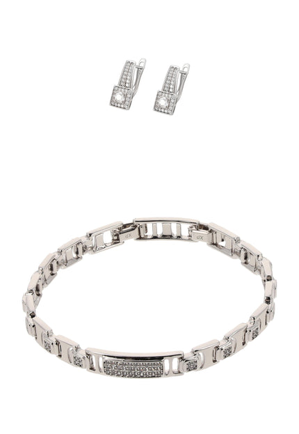 faina Damenschmuck-Set