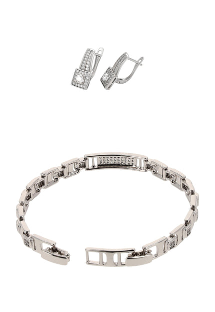 faina Damenschmuck-Set