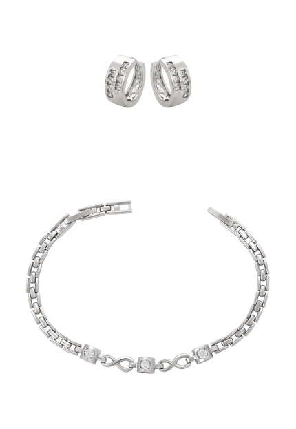 faina Damenschmuck-Set