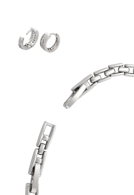 faina Damenschmuck-Set