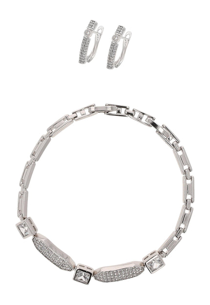 faina Damenschmuck-Set