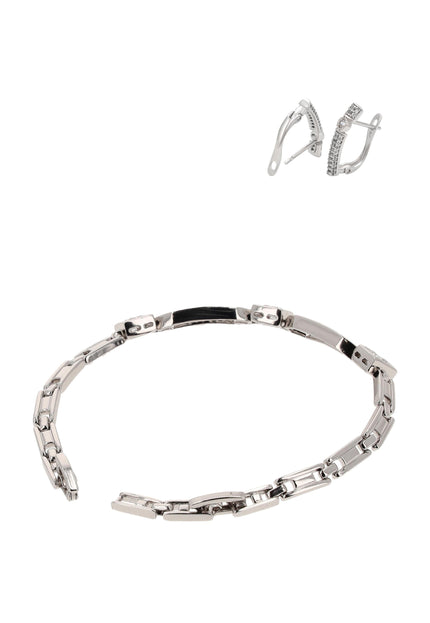 faina Damenschmuck-Set