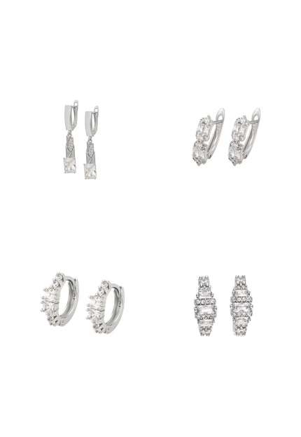 faina Damenschmuck-Set