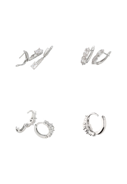 faina Damenschmuck-Set