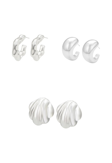 faina Damenschmuck-Set