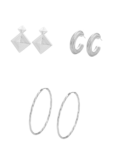 faina Damenschmuck-Set