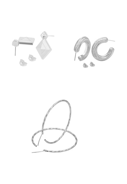 faina Damenschmuck-Set