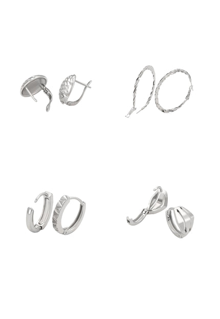 faina Damenschmuck-Set