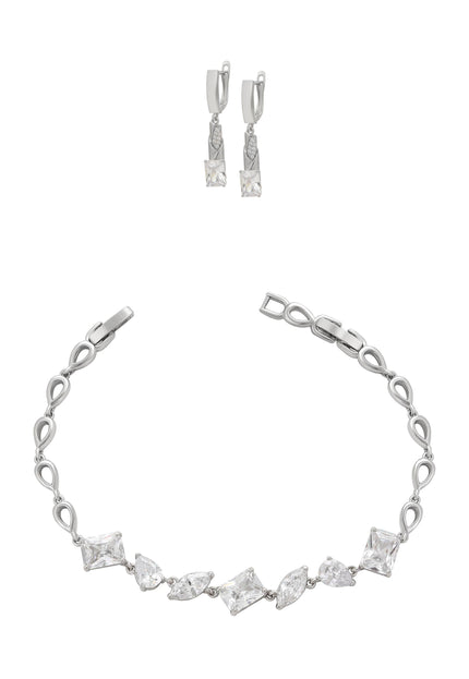 faina Damenschmuck-Set