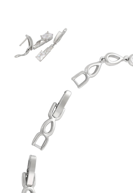 faina Damenschmuck-Set